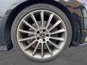 Mercedes classe cla 220 7g-dct 4matic fascination amg occasion simplicicar compiegne simplicicar simplicibike france