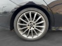Mercedes classe cla 220 7g-dct 4matic fascination amg occasion simplicicar compiegne simplicicar simplicibike france