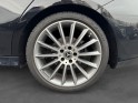 Mercedes classe cla 220 7g-dct 4matic fascination amg occasion simplicicar compiegne simplicicar simplicibike france