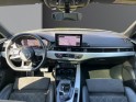 Audi a4 avant 35 tdi 163 s tronic 7 s line edition - suivi audi/virtual cockpit/sièges électriques /toit pano ouvrant -......
