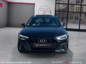 Audi a4 avant 35 tdi 163 s tronic 7 s line edition - suivi audi/virtual cockpit/sièges électriques /toit pano ouvrant -......