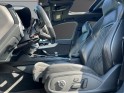Audi a4 avant 35 tdi 163 s tronic 7 s line edition - suivi audi/virtual cockpit/sièges électriques /toit pano ouvrant -......
