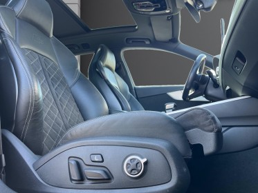 Audi a4 avant 35 tdi 163 s tronic 7 s line edition - suivi audi/virtual cockpit/sièges électriques /toit pano ouvrant -......