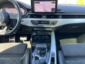 Audi a4 avant 35 tdi 163 s tronic 7 s line edition - suivi audi/virtual cockpit/sièges électriques /toit pano ouvrant -......