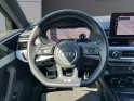 Audi a4 avant 35 tdi 163 s tronic 7 s line edition - suivi audi/virtual cockpit/sièges électriques /toit pano ouvrant -......