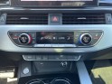 Audi a4 avant 35 tdi 163 s tronic 7 s line edition - suivi audi/virtual cockpit/sièges électriques /toit pano ouvrant -......