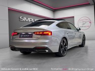 AUDI d'occasion A5 3.0 TDI 286 AVUS QUATTRO TIPTRONIC de 2021