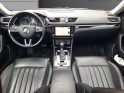 Skoda superb 2.0 tdi 150 dsg7 sportline distribution faite occasion montreuil (porte de vincennes)(75) simplicicar...
