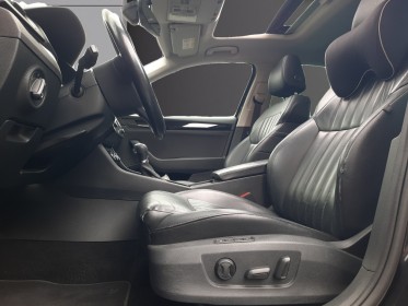 Skoda superb 2.0 tdi 150 dsg7 sportline distribution faite occasion montreuil (porte de vincennes)(75) simplicicar...
