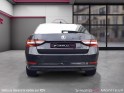 Skoda superb 2.0 tdi 150 dsg7 sportline distribution faite occasion montreuil (porte de vincennes)(75) simplicicar...