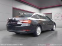Skoda superb 2.0 tdi 150 dsg7 sportline distribution faite occasion montreuil (porte de vincennes)(75) simplicicar...