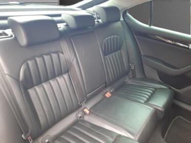 Skoda superb 2.0 tdi 150 dsg7 sportline distribution faite occasion montreuil (porte de vincennes)(75) simplicicar...