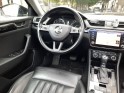 Skoda superb 2.0 tdi 150 dsg7 sportline distribution faite occasion montreuil (porte de vincennes)(75) simplicicar...