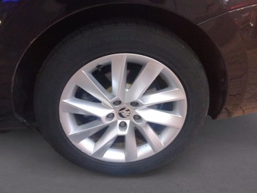 Skoda superb 2.0 tdi 150 dsg7 sportline distribution faite occasion montreuil (porte de vincennes)(75) simplicicar...