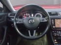 Skoda superb 2.0 tdi 150 dsg7 sportline distribution faite occasion montreuil (porte de vincennes)(75) simplicicar...