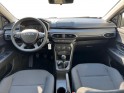 Dacia sandero sce 65 essential / État neuf occasion simplicicar st-maximin simplicicar simplicibike france