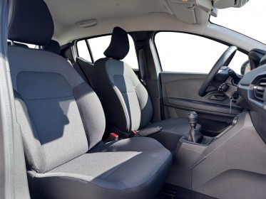 Dacia sandero sce 65 essential / État neuf occasion simplicicar st-maximin simplicicar simplicibike france