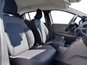 Dacia sandero sce 65 essential / État neuf occasion simplicicar st-maximin simplicicar simplicibike france