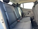 Dacia sandero sce 65 essential / État neuf occasion simplicicar st-maximin simplicicar simplicibike france