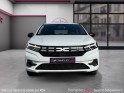 Dacia sandero sce 65 essential / État neuf occasion simplicicar st-maximin simplicicar simplicibike france