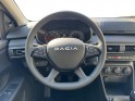 Dacia sandero sce 65 essential / État neuf occasion simplicicar st-maximin simplicicar simplicibike france