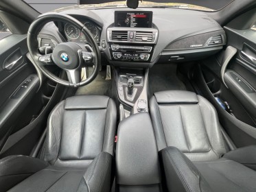Bmw serie 2 coupe f22 m235i xdrive 326 ch a occasion simplicicar limoges  simplicicar simplicibike france