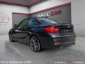 Bmw serie 2 coupe f22 m235i xdrive 326 ch a occasion simplicicar limoges  simplicicar simplicibike france