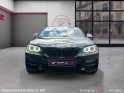 Bmw serie 2 coupe f22 m235i xdrive 326 ch a occasion simplicicar limoges  simplicicar simplicibike france