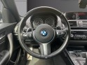 Bmw serie 2 coupe f22 m235i xdrive 326 ch a occasion simplicicar limoges  simplicicar simplicibike france