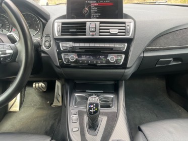 Bmw serie 2 coupe f22 m235i xdrive 326 ch a occasion simplicicar limoges  simplicicar simplicibike france