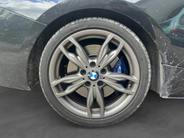 Bmw serie 2 coupe f22 m235i xdrive 326 ch a occasion simplicicar limoges  simplicicar simplicibike france