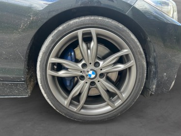 Bmw serie 2 coupe f22 m235i xdrive 326 ch a occasion simplicicar limoges  simplicicar simplicibike france