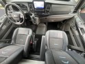 Ford transit custom nugget 320 l1h1 2.0 ecoblue 170 bva active tva recuperable occasion simplicicar limoges  simplicicar...