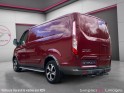 Ford transit custom nugget 320 l1h1 2.0 ecoblue 170 bva active tva recuperable occasion simplicicar limoges  simplicicar...
