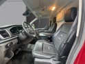 Ford transit custom nugget 320 l1h1 2.0 ecoblue 170 bva active tva recuperable occasion simplicicar limoges  simplicicar...