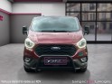 Ford transit custom nugget 320 l1h1 2.0 ecoblue 170 bva active tva recuperable occasion simplicicar limoges  simplicicar...
