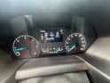 Ford transit custom nugget 320 l1h1 2.0 ecoblue 170 bva active tva recuperable occasion simplicicar limoges  simplicicar...