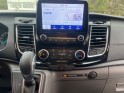 Ford transit custom nugget 320 l1h1 2.0 ecoblue 170 bva active tva recuperable occasion simplicicar limoges  simplicicar...