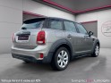 Mini countryman f60 136 ch cooper exquisite occasion simplicicar limoges  simplicicar simplicibike france