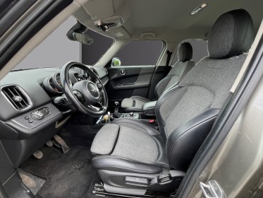 Mini countryman f60 136 ch cooper exquisite occasion simplicicar limoges  simplicicar simplicibike france
