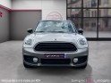 Mini countryman f60 136 ch cooper exquisite occasion simplicicar limoges  simplicicar simplicibike france