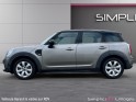Mini countryman f60 136 ch cooper exquisite occasion simplicicar limoges  simplicicar simplicibike france