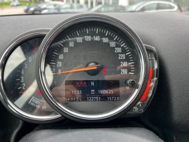 Mini countryman f60 136 ch cooper exquisite occasion simplicicar limoges  simplicicar simplicibike france