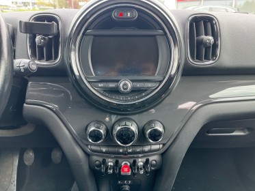Mini countryman f60 136 ch cooper exquisite occasion simplicicar limoges  simplicicar simplicibike france