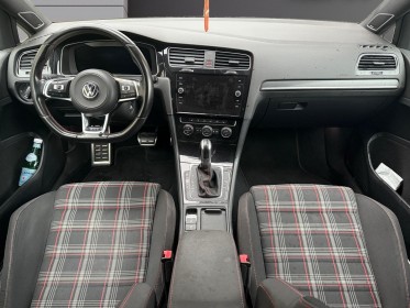 Volkswagen golf 2.0 tsi 245 bluemotion technology dsg7 gti performance/ ligne milltek occasion simplicicar la ciotat...