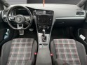 Volkswagen golf 2.0 tsi 245 bluemotion technology dsg7 gti performance/ ligne milltek occasion simplicicar la ciotat...