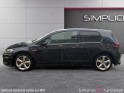 Volkswagen golf 2.0 tsi 245 bluemotion technology dsg7 gti performance/ ligne milltek occasion simplicicar la ciotat...