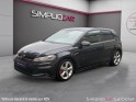 Volkswagen golf 2.0 tsi 245 bluemotion technology dsg7 gti performance/ ligne milltek occasion simplicicar la ciotat...
