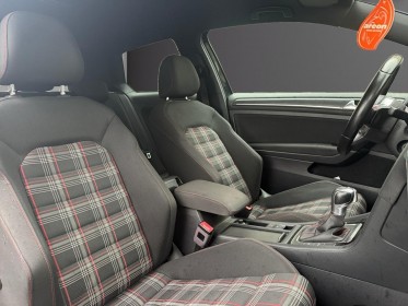 Volkswagen golf 2.0 tsi 245 bluemotion technology dsg7 gti performance/ ligne milltek occasion simplicicar la ciotat...
