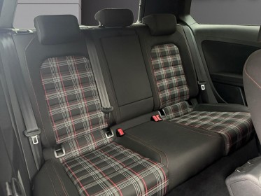 Volkswagen golf 2.0 tsi 245 bluemotion technology dsg7 gti performance/ ligne milltek occasion simplicicar la ciotat...